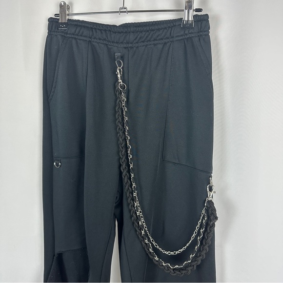 Sweatpants with Chain - Picture 4 of 7